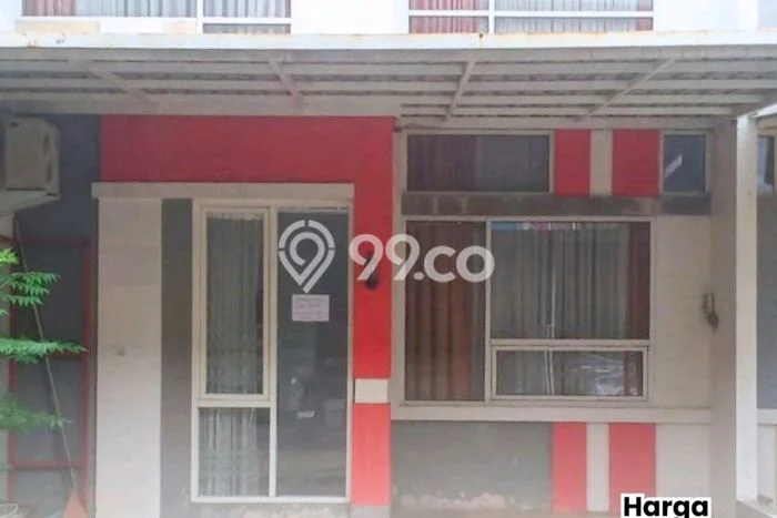 Rumah Modern Minimalis 3 KT Siap Huni di Semarang Barat Rumah Modern Minimalis 3 KT Siap Huni di Semarang Barat