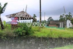 Tanah Dijual di Salatiga Seluas 834m2 Strategis Tanah Dijual di Salatiga Seluas 834m2 Strategis