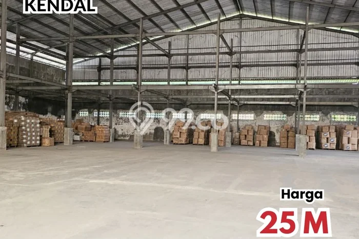 Disewakan Gudang di Pusat Kota Kendal Ramai Strategis Disewakan Gudang di Pusat Kota Kendal Ramai Strategis