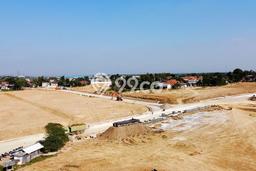 Jarang Ada! Tanah di Lippo Cikarang Punya Luas 10000m2 Lain-lain Jarang Ada! Tanah di Lippo Cikarang Punya Luas 10000m2 Lain-lain