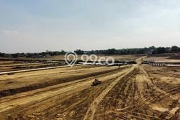 Tanah Dijual Lokasi Lippo Cikarang, Cikarang dengan Luas Tanah 10000m2 dan Status - Tanah Dijual Lokasi Lippo Cikarang, Cikarang dengan Luas Tanah 10000m2 dan Status -