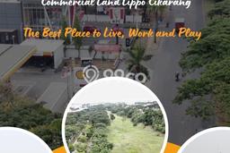 Disewakan Tanah Seluas 900m2 di Lippo Cikarang, Cikarang Disewakan Tanah Seluas 900m2 di Lippo Cikarang, Cikarang