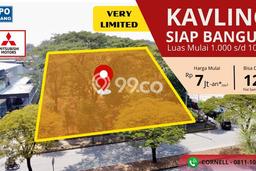 Kavling Tanah Dijual di Lippo Cikarang Cikarang Spesifikasi 1500m2 Kavling Tanah Dijual di Lippo Cikarang Cikarang Spesifikasi 1500m2
