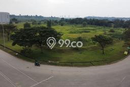 Kavling Tanah Dijual di Lippo Cikarang Cikarang Spesifikasi 14000m2 Kavling Tanah Dijual di Lippo Cikarang Cikarang Spesifikasi 14000m2