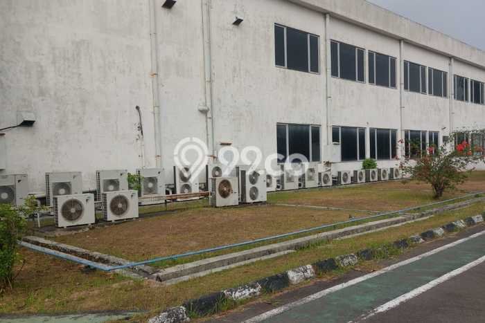 Pabrik Dijual Lokasi Stratagis di Cikarang Selatan Bekasi Cocok untuk Bisnis Pabrik Dijual Lokasi Stratagis di Cikarang Selatan Bekasi Cocok untuk Bisnis