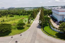 Kavling Tanah Dijual di Lippo Cikarang Cikarang Spesifikasi 300000m2 Kavling Tanah Dijual di Lippo Cikarang Cikarang Spesifikasi 300000m2
