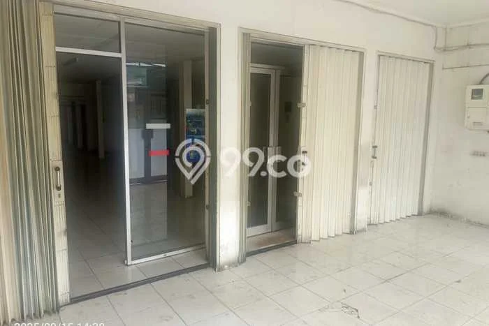 Komersial Favorit Dijual di Kelapa Gading Jakarta Utara Area Pusat Bisnis Komersial Favorit Dijual di Kelapa Gading Jakarta Utara Area Pusat Bisnis