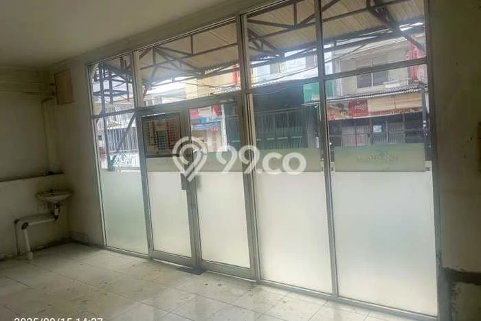 Komersial Favorit Dijual di Kelapa Gading Jakarta Utara Area Pusat Bisnis Komersial Favorit Dijual di Kelapa Gading Jakarta Utara Area Pusat Bisnis