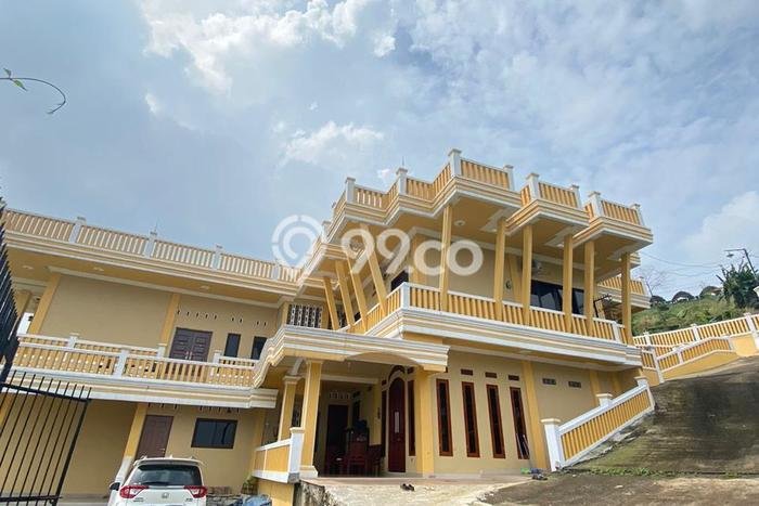Vila Kawasan Citeureup, Area 1565m2m², Kawasan Tenang untuk tempat tinggal Vila Kawasan Citeureup, Area 1565m2m², Kawasan Tenang untuk tempat tinggal