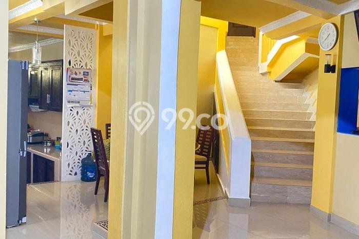 Vila Kawasan Citeureup, Area 1565m2m², Kawasan Tenang untuk tempat tinggal Vila Kawasan Citeureup, Area 1565m2m², Kawasan Tenang untuk tempat tinggal