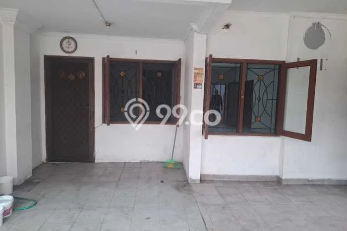 Disewakan! Rumah 4 Kamar Tidur &
4 Kamar Mandi di Sunter, Jakarta Utara Disewakan! Rumah 4 Kamar Tidur &
4 Kamar Mandi di Sunter, Jakarta Utara