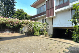 Dijual Rumah Elit Exclusive di Cilandak, Jakarta Selatan Dijual Rumah Elit Exclusive di Cilandak, Jakarta Selatan