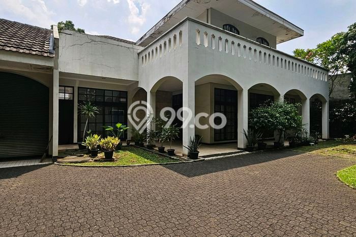 Rumah Elit Modern Siap Huni di Kemang Jakarta Selatan Rumah Elit Modern Siap Huni di Kemang Jakarta Selatan