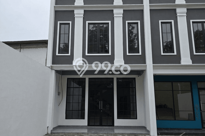 Paling Dicari! Ruko Dijual di Jati Padang Harga Kompetitif Paling Dicari! Ruko Dijual di Jati Padang Harga Kompetitif