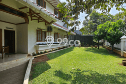 Jual Rumah Mewah Elegan Dengan View Cantik di Lebak Bulus, Jakarta Selatan Jual Rumah Mewah Elegan Dengan View Cantik di Lebak Bulus, Jakarta Selatan