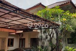 Hunian Super Mewah dengan Akses Paling Strategis di Lebak Bulus, Jakarta Selatan Hunian Super Mewah dengan Akses Paling Strategis di Lebak Bulus, Jakarta Selatan