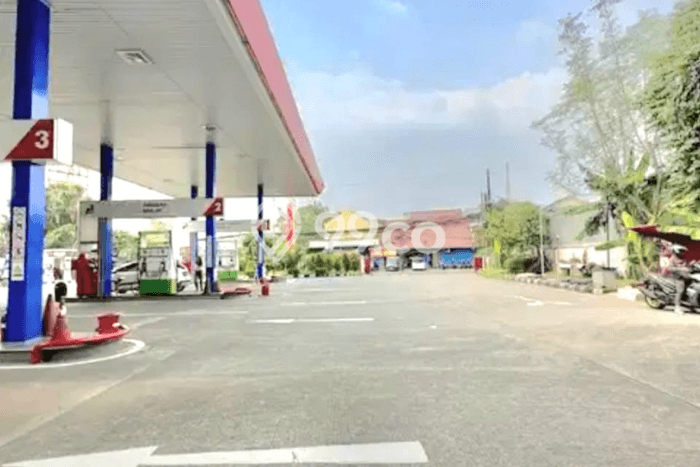 Komersial Dijual di Jakarta Selatan LT 1702m2 & LB 600m2 Lokasi Terbaik! Komersial Dijual di Jakarta Selatan LT 1702m2 & LB 600m2 Lokasi Terbaik!