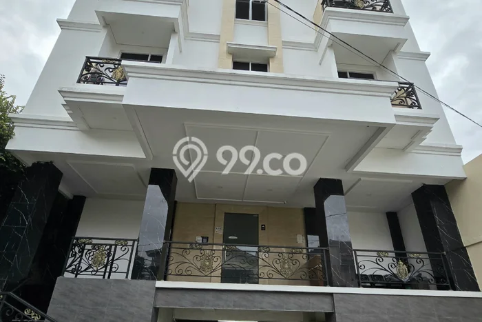 Tersedia Rumah Kost di Cipete, Jakarta Selatan 54 Kamar Tersedia Rumah Kost di Cipete, Jakarta Selatan 54 Kamar