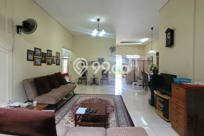 For Sale! Premium House LT 330m2 Desain Modern di Kalibata For Sale! Premium House LT 330m2 Desain Modern di Kalibata