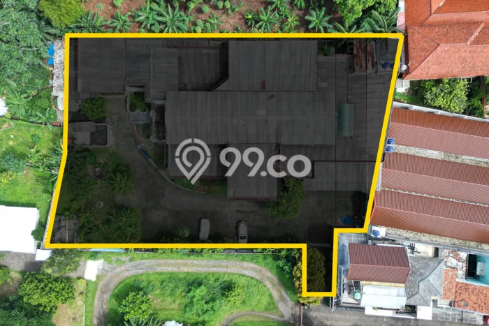 Rumah Elit LB 3000m2 Siap Pakai Desain Elegan di Kebagusan, Jakarta Selatan Rumah Elit LB 3000m2 Siap Pakai Desain Elegan di Kebagusan, Jakarta Selatan