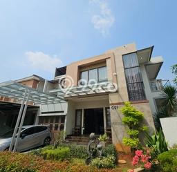 Jual Rumah Luas Megah Dengan View Eksklusif di Bekasi, Bekasi Jual Rumah Luas Megah Dengan View Eksklusif di Bekasi, Bekasi