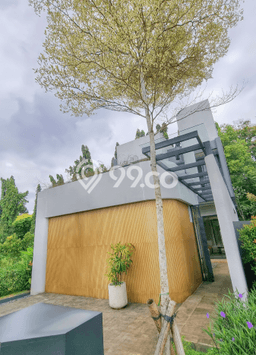 Rumah Modern Cantik 3 Kamar Siap Huni di Sawangan Rumah Modern Cantik 3 Kamar Siap Huni di Sawangan