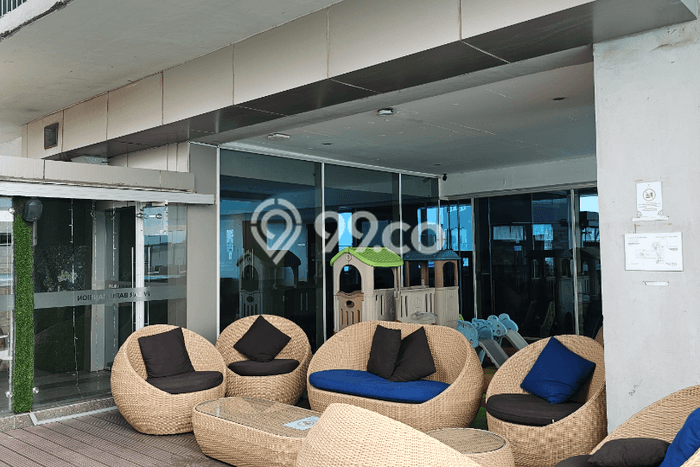 Untuk Dijual Apartemen 2 KT & 1 KM di Jakarta Pusat Lokasi Strategis Untuk Dijual Apartemen 2 KT & 1 KM di Jakarta Pusat Lokasi Strategis