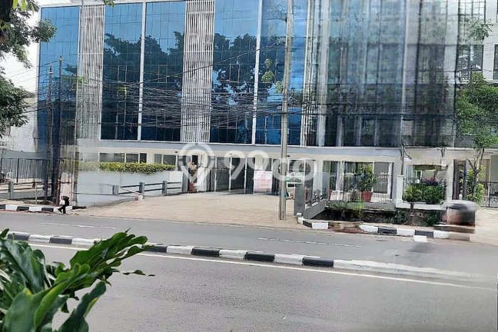 Unit Ruko Dijual di Pasar Minggu Jakarta Selatan 350m2 Unit Ruko Dijual di Pasar Minggu Jakarta Selatan 350m2