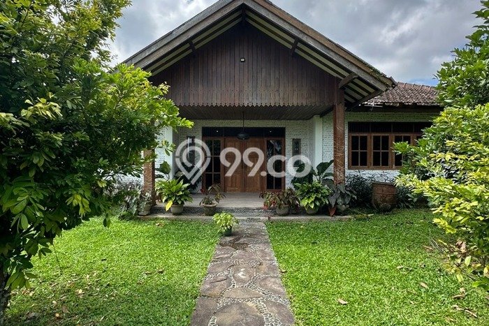 Rumah Mewah Siap Huni LT 3260m2 di Tabanan, Tabanan Rumah Mewah Siap Huni LT 3260m2 di Tabanan, Tabanan