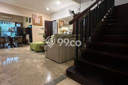 Jual Rumah Mewah Elegan Dengan View Cantik di Lebak Bulus, Jakarta Selatan Jual Rumah Mewah Elegan Dengan View Cantik di Lebak Bulus, Jakarta Selatan