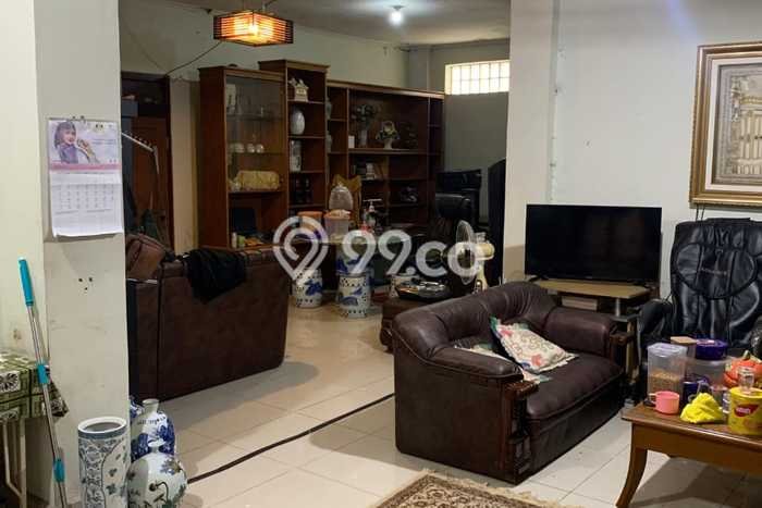 Rumah Elit LB 262m2 Siap Pakai Desain Elegan di Bandung Selatan, Bandung Rumah Elit LB 262m2 Siap Pakai Desain Elegan di Bandung Selatan, Bandung