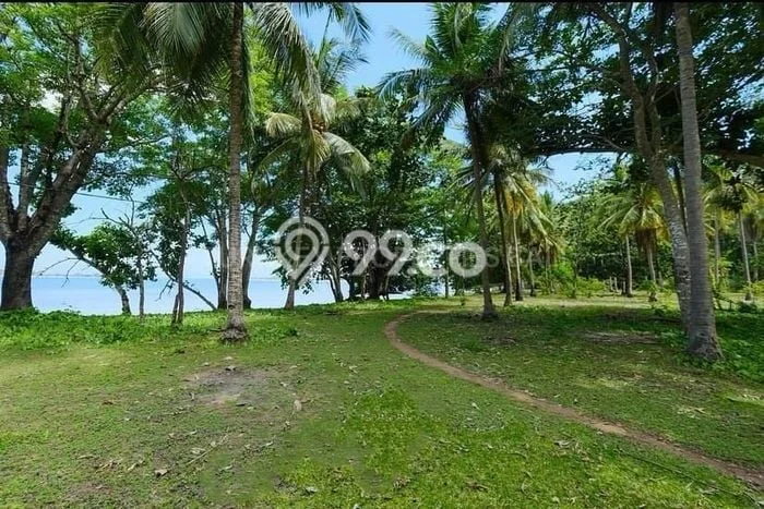Tanah Dijual Area Strategis di Gili Gede Lombok Barat 20000m2 Tanah Dijual Area Strategis di Gili Gede Lombok Barat 20000m2