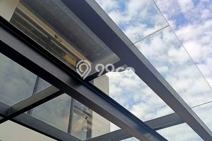 Rumah Luas Asri 3 KT Siap Pakai di Maccini Sombala Makassar Rumah Luas Asri 3 KT Siap Pakai di Maccini Sombala Makassar