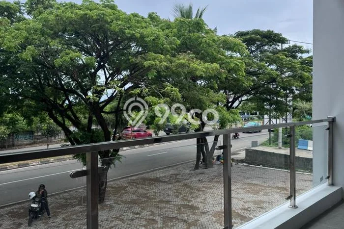 Unit Ruko Strategis di Mariso, Makassar Potensi Cuan Besar Unit Ruko Strategis di Mariso, Makassar Potensi Cuan Besar