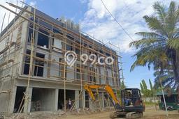 Unit Ruko Strategis di Makassar, Makassar Potensi Cuan Besar Unit Ruko Strategis di Makassar, Makassar Potensi Cuan Besar