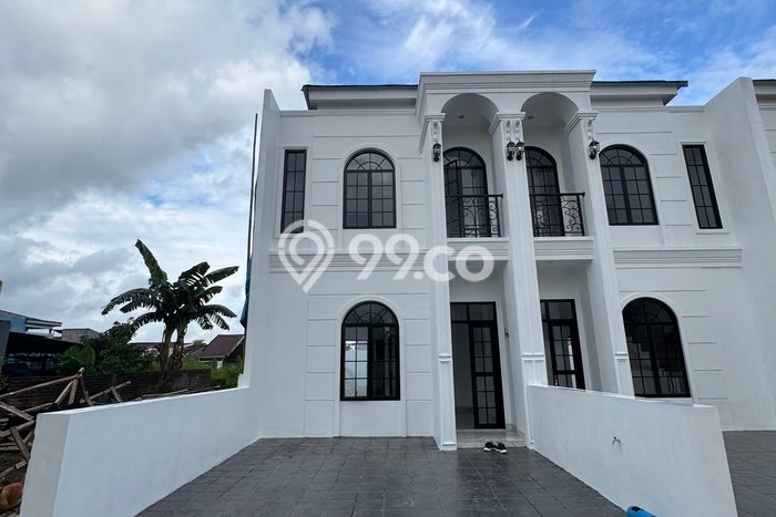 Jual Rumah Minimalis Bagus Punya 3 KT di Manggala Makassar SHM Jual Rumah Minimalis Bagus Punya 3 KT di Manggala Makassar SHM