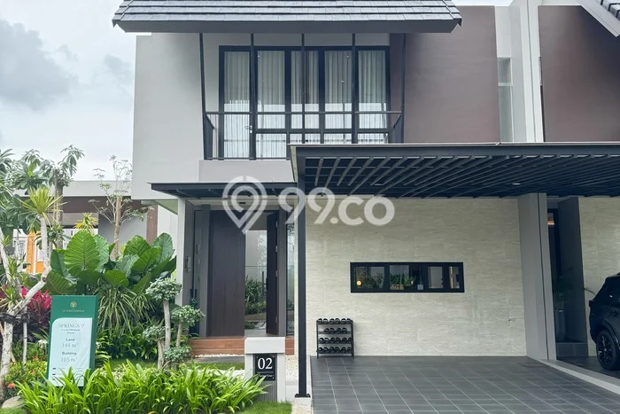 Rumah Luas Asri 3 KT Siap Pakai di Daya Makassar Rumah Luas Asri 3 KT Siap Pakai di Daya Makassar