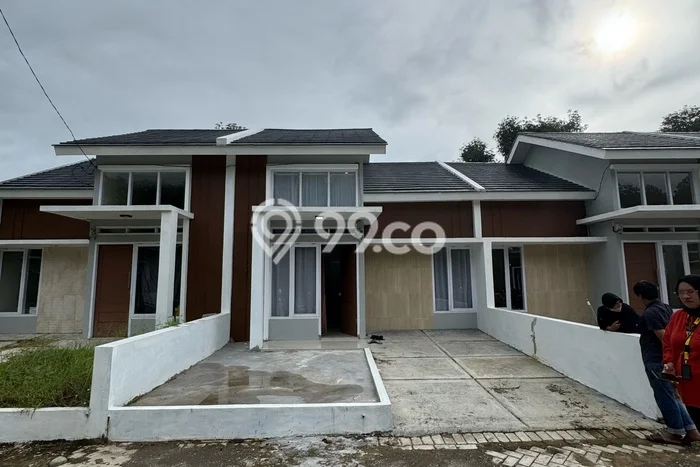 Jual Rumah Harga Miring Somba Opu Punya 2 KT & LT 78m2 Jual Rumah Harga Miring Somba Opu Punya 2 KT & LT 78m2