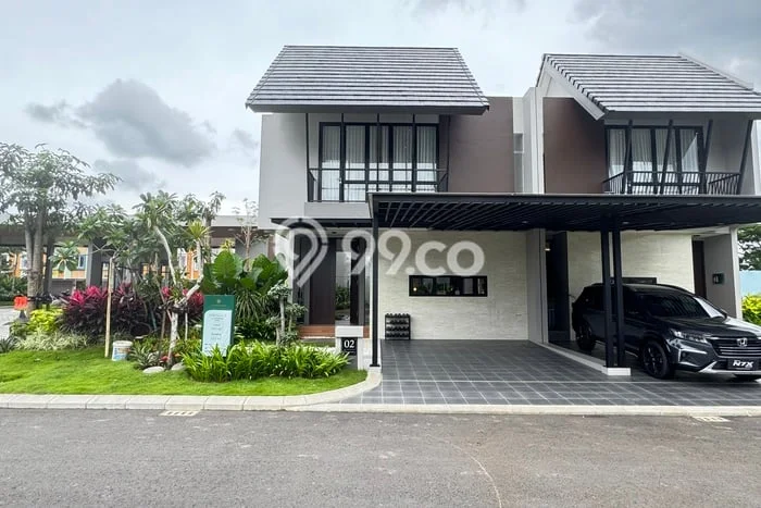 Rumah Luas Asri 3 KT Siap Pakai di Daya Makassar Rumah Luas Asri 3 KT Siap Pakai di Daya Makassar