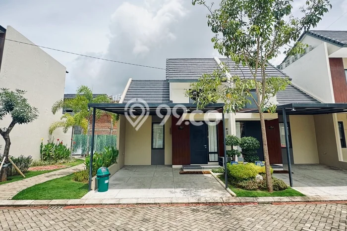 For Sale Rumah 2 Kamar Lokasi Strategis Bagus dan Strategis di Biring Kanaya For Sale Rumah 2 Kamar Lokasi Strategis Bagus dan Strategis di Biring Kanaya