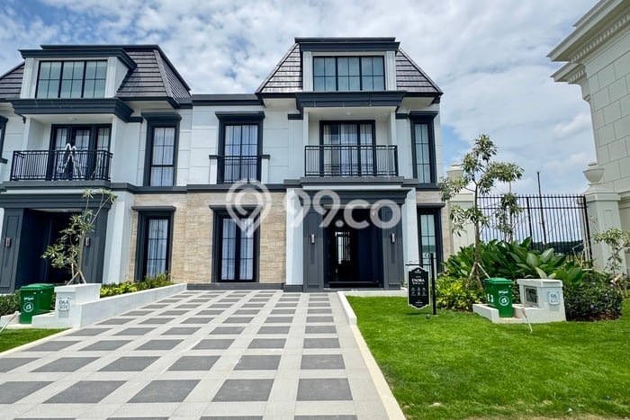 For Sale Rumah Elit Exclusive di Tamalanrea, Makassar For Sale Rumah Elit Exclusive di Tamalanrea, Makassar