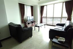 Hunian Apartemen Strategis untuk Dijual di Jakarta Selatan dengan 3 Kamar Hunian Apartemen Strategis untuk Dijual di Jakarta Selatan dengan 3 Kamar