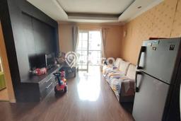 Apartemen Nyaman untuk Dijual di Kelapa Gading, Jakarta Utara, DKI Jakarta Apartemen Nyaman untuk Dijual di Kelapa Gading, Jakarta Utara, DKI Jakarta