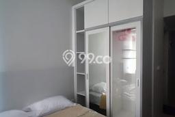 Hunian Apartemen 1 KT 1 KM Dijual di Cibitung Bekasi, Luas 24m2 Hunian Apartemen 1 KT 1 KM Dijual di Cibitung Bekasi, Luas 24m2