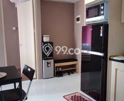 Untuk Dijual Apartemen 3 KT & 2 KM di Jakarta Utara Area Strategis Untuk Dijual Apartemen 3 KT & 2 KM di Jakarta Utara Area Strategis