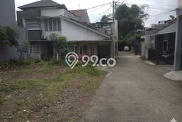 Tanah Dijual di Bandung Seluas 112m2 Strategis Tanah Dijual di Bandung Seluas 112m2 Strategis