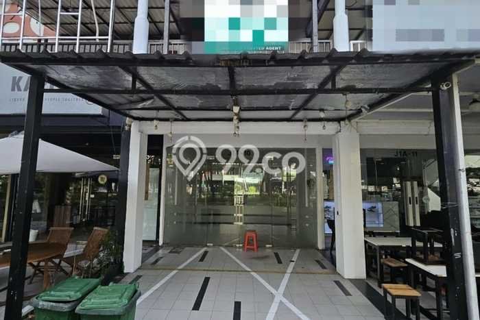 Untuk Dijual! Ruko di Citra Garden Jakarta Barat LT 76m2 / LB 122m2 Kawasan Bisnis Untuk Dijual! Ruko di Citra Garden Jakarta Barat LT 76m2 / LB 122m2 Kawasan Bisnis
