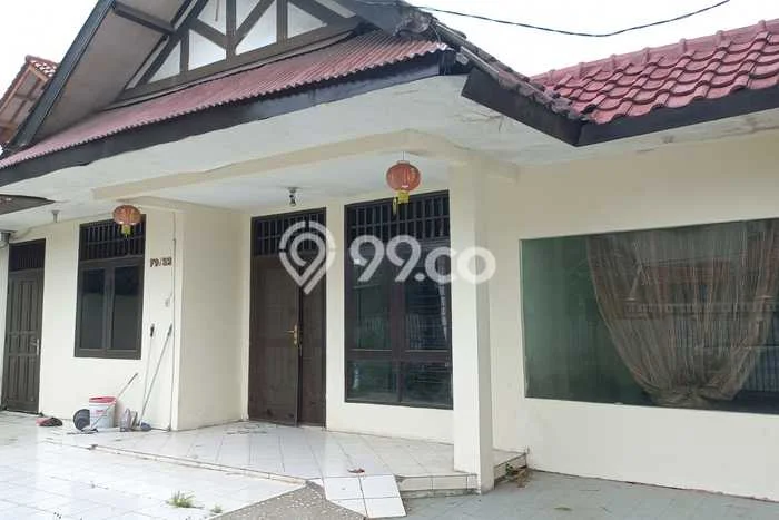 Hunian Super Elit dengan Akses Paling Strategis di Duta Garden, Tangerang Hunian Super Elit dengan Akses Paling Strategis di Duta Garden, Tangerang