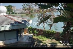 Lahan Dijual Lokasi Strategis di Depok dengan Luas 13257m2 Lahan Dijual Lokasi Strategis di Depok dengan Luas 13257m2