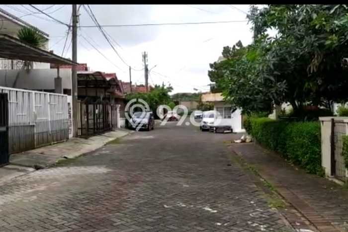 Jual Rumah Eksklusif 3 KT di Citra Garden, Jakarta Barat Jual Rumah Eksklusif 3 KT di Citra Garden, Jakarta Barat